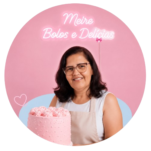 Boleira Rosemeire
